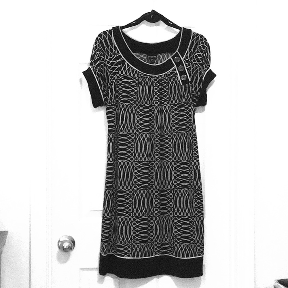 Fun Work Dress